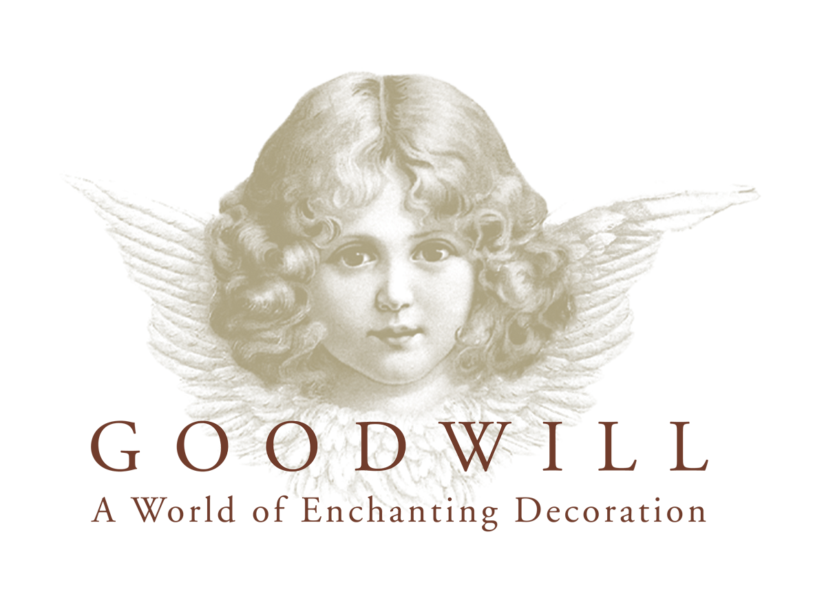 Goodwill Collection Love Christmas Shop