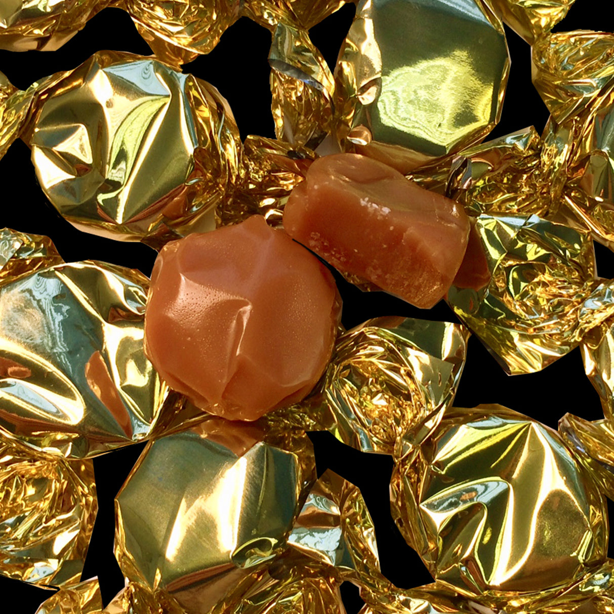 Churchill's Helter Skelter (Dream Slide) English Toffee Christmas Tin