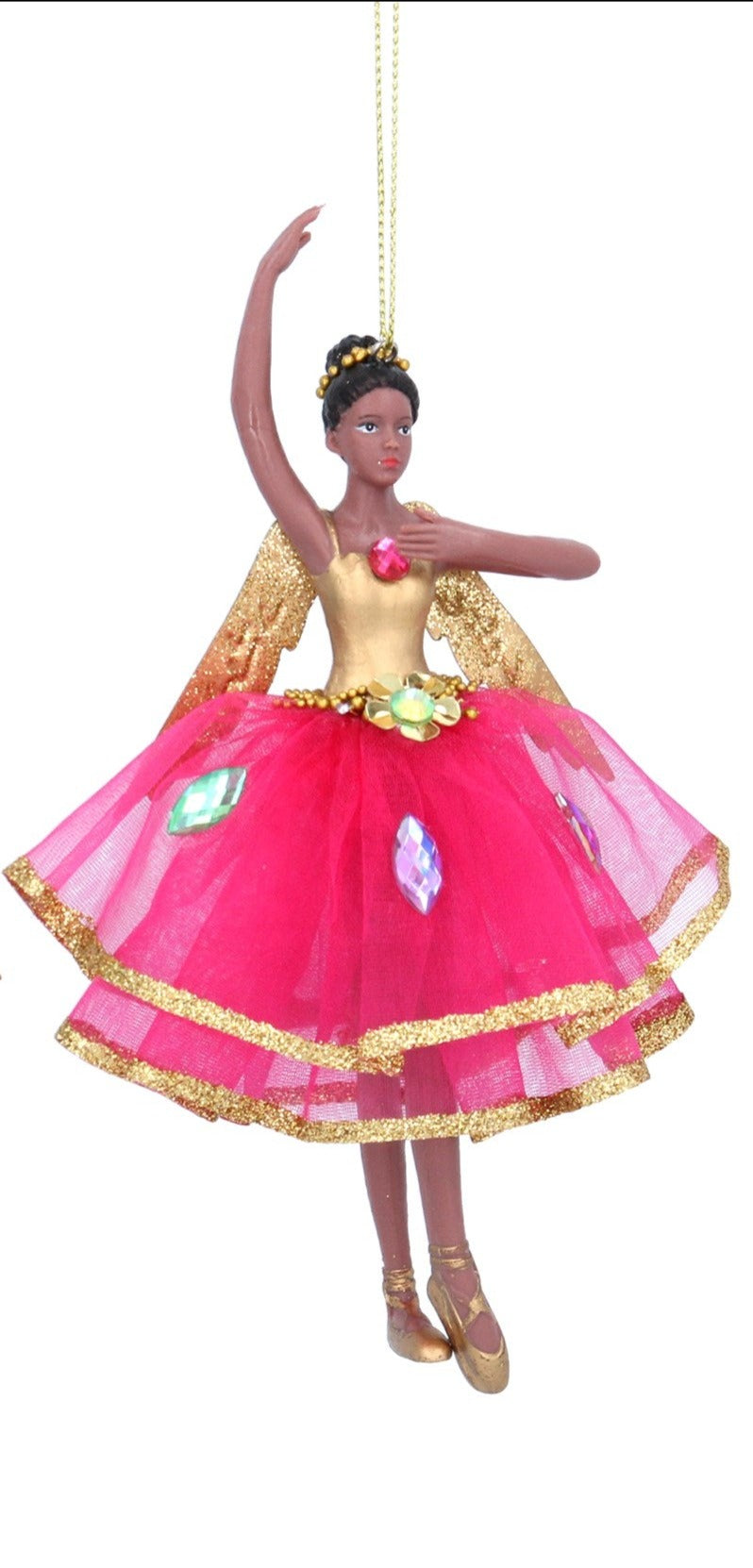 Fairy Hanging Decoration