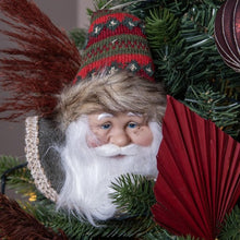 Load image into Gallery viewer, Santa Claus Hanging Christmas Decoration
