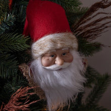 Load image into Gallery viewer, Santa Claus Hanging Decoration
