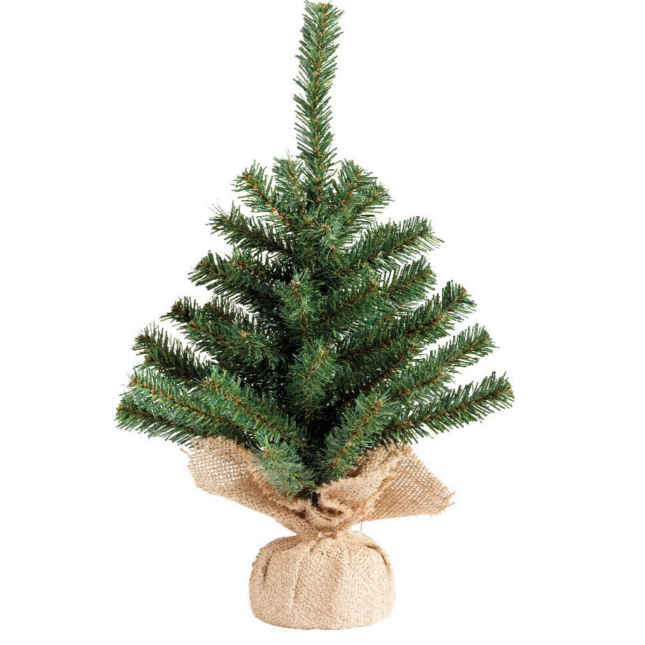 Mini Imperial Christmas Tree 45cm