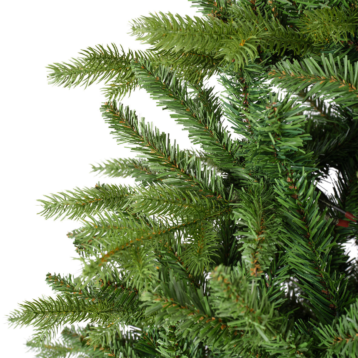 Everlands Allison Pine Christmas Tree 7ft/210cm