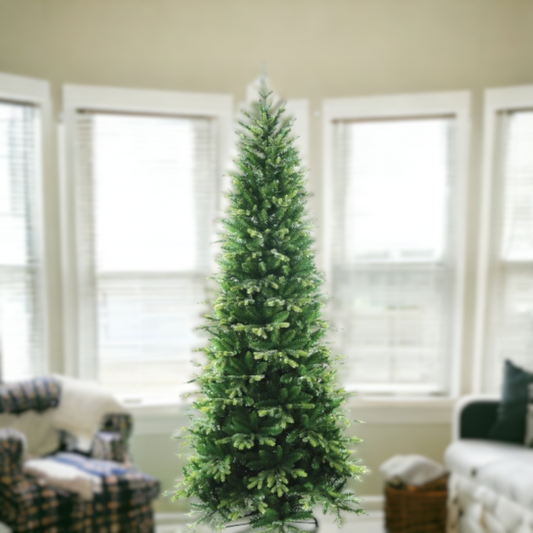 Noma St Moritz Christmas Tree 7.5ft