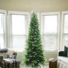 Load image into Gallery viewer, Noma St Moritz Christmas Tree 7.5ft
