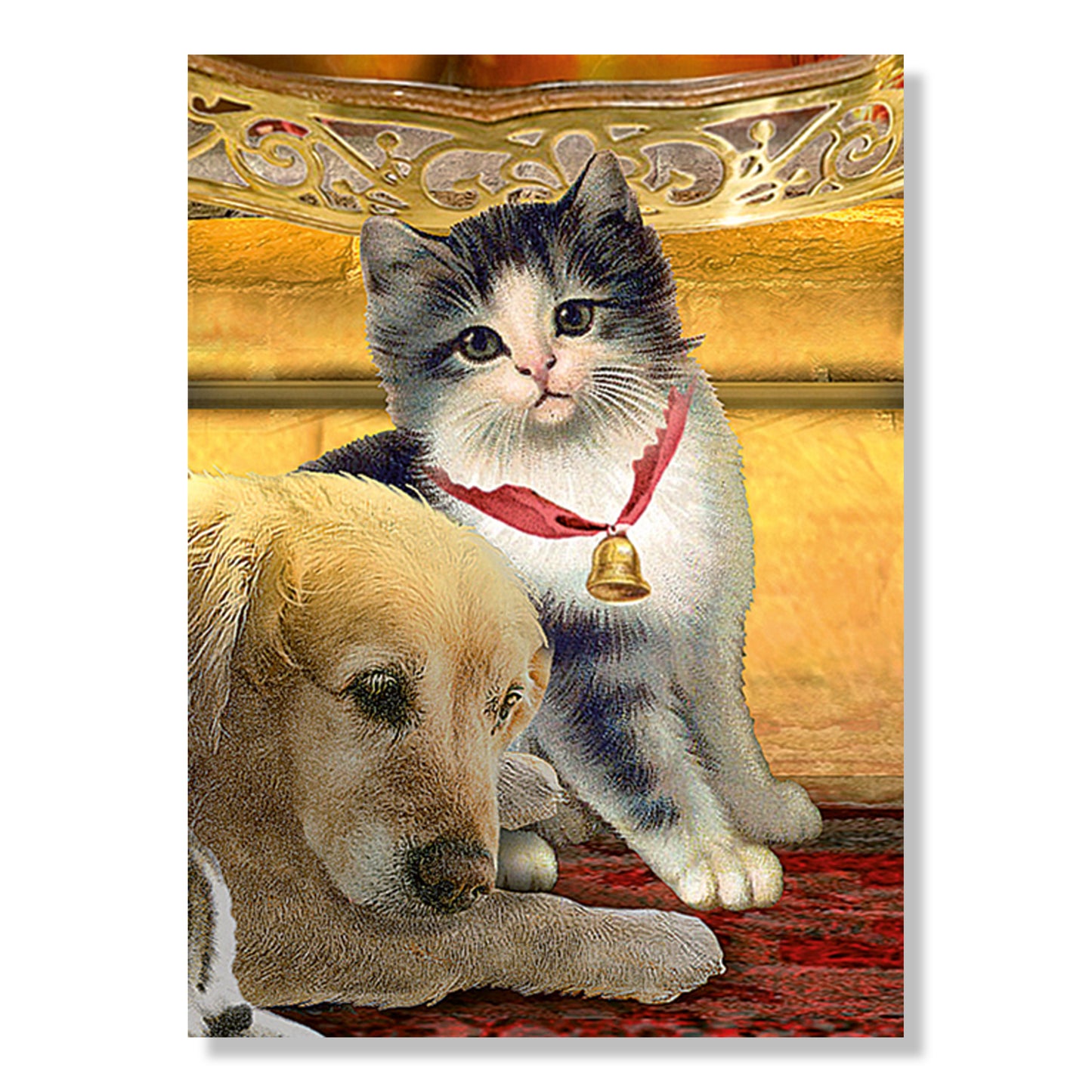 Coppenrath Cosy Christmas Eve Advent Calendar