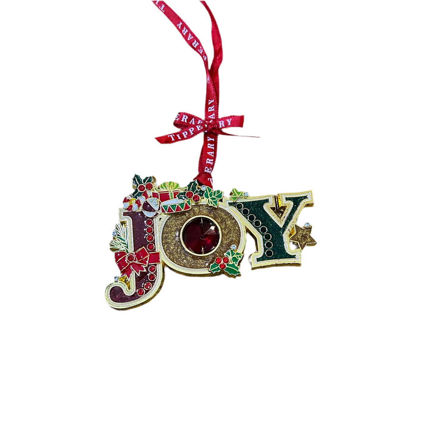Gem Joy Christmas Decoration