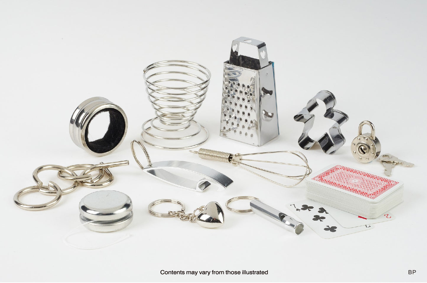 Robin Reed 6 Silver Jewel Angel Christmas Crackers