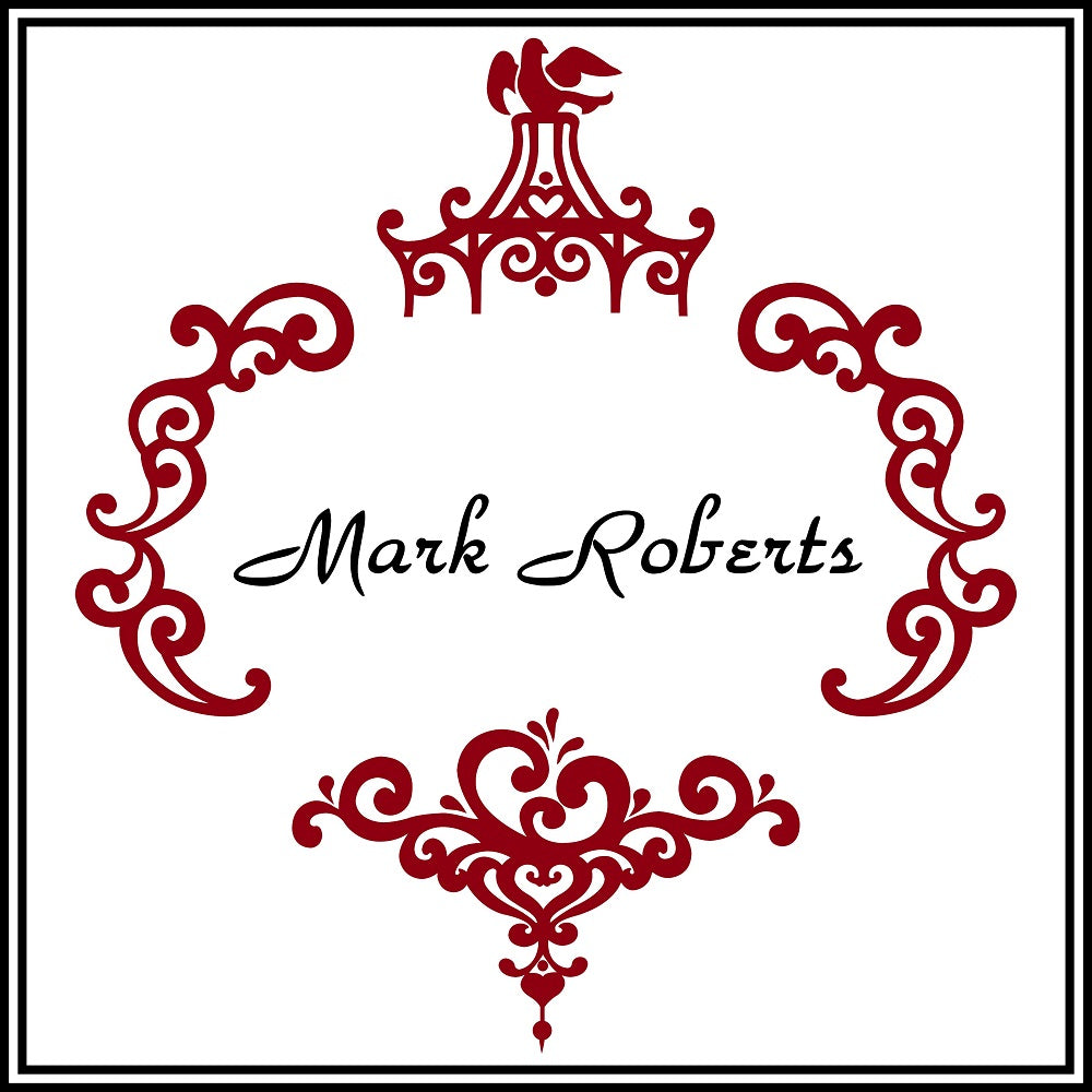 Mark Roberts Candy Dandy Elf Stocking Holder