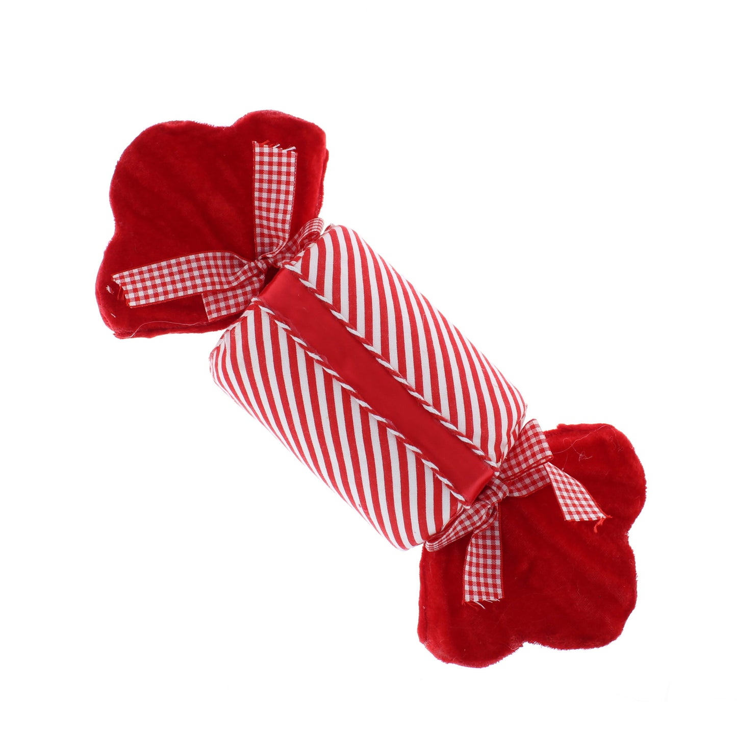 Candy Cane Sweet Christmas Decoration 30cm