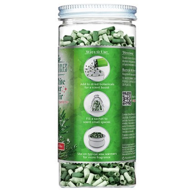 Scentfetti White Winter Fir Christmas Scent