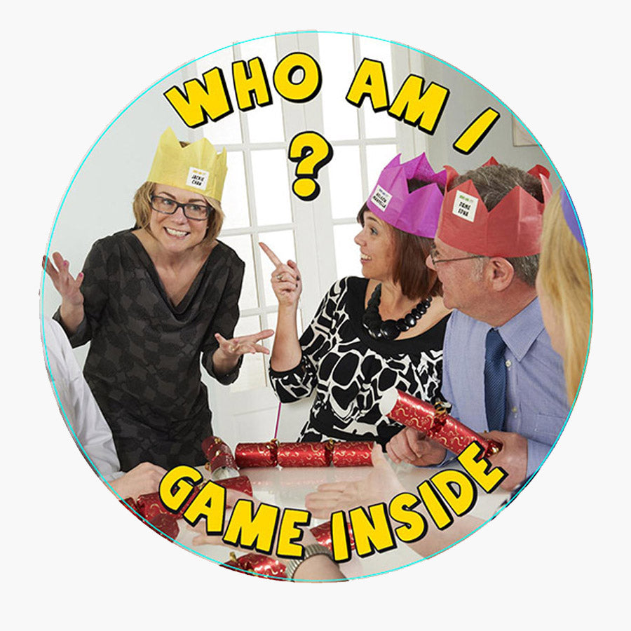 Robin Reed 12 Days of Christmas Crackers