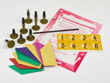 Load image into Gallery viewer, Robin Reed 8 Concerto Whistles Christmas Crackers

