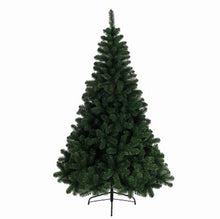 Load image into Gallery viewer, Everlands Imperial Pine Christmas Tree 7ft /210cm
