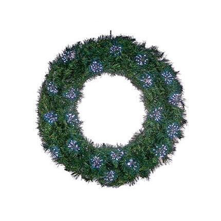 Premier 20 Ultrabrights White Starburst Christmas String Lights