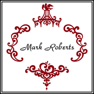 Mark Roberts Crown Jewels Santa Fairy
