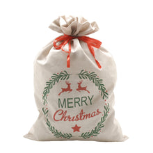 Load image into Gallery viewer, Merry Christmas Santa Sack 85cm
