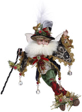 Load image into Gallery viewer, Mark Roberts Hollywood Star Santa Fairy
