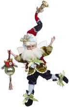 Load image into Gallery viewer, Mark Roberts Ornament Collector Santa Fairy
