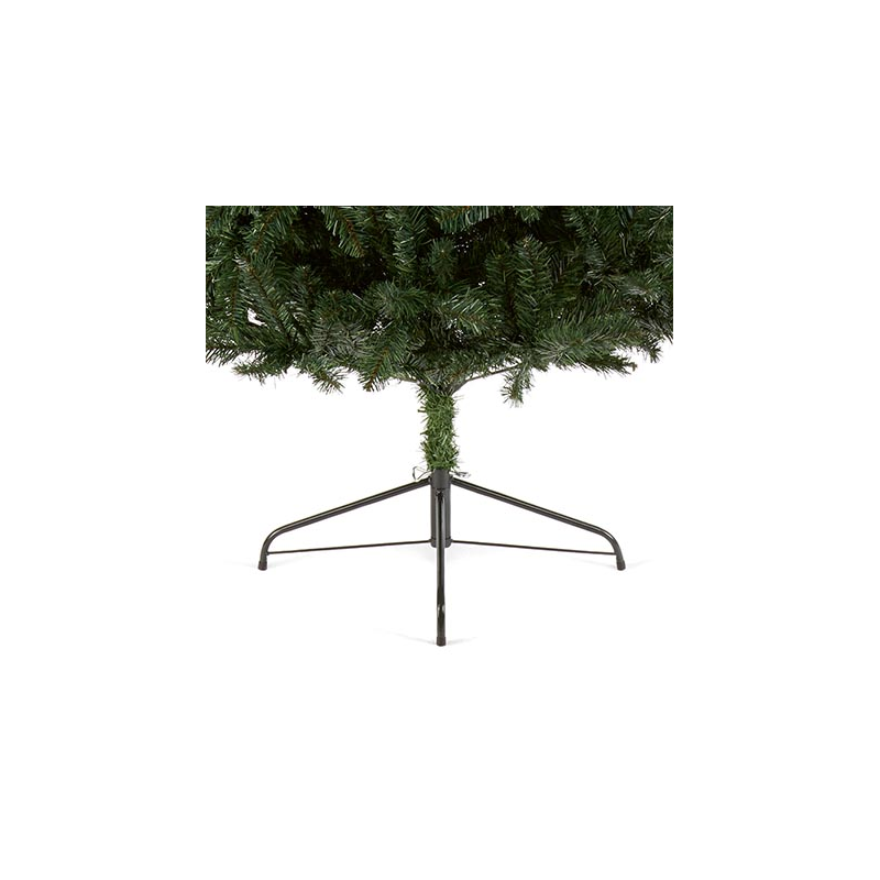 Woodcote Spruce 6ft/180cm Christmas Tree