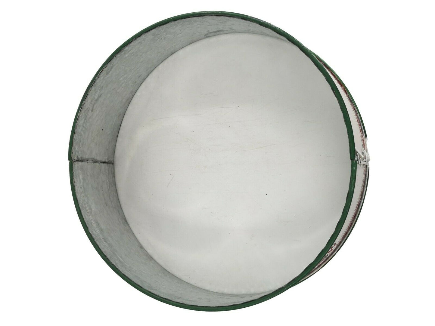 Rustic Vintage Style Christmas Tree Skirt