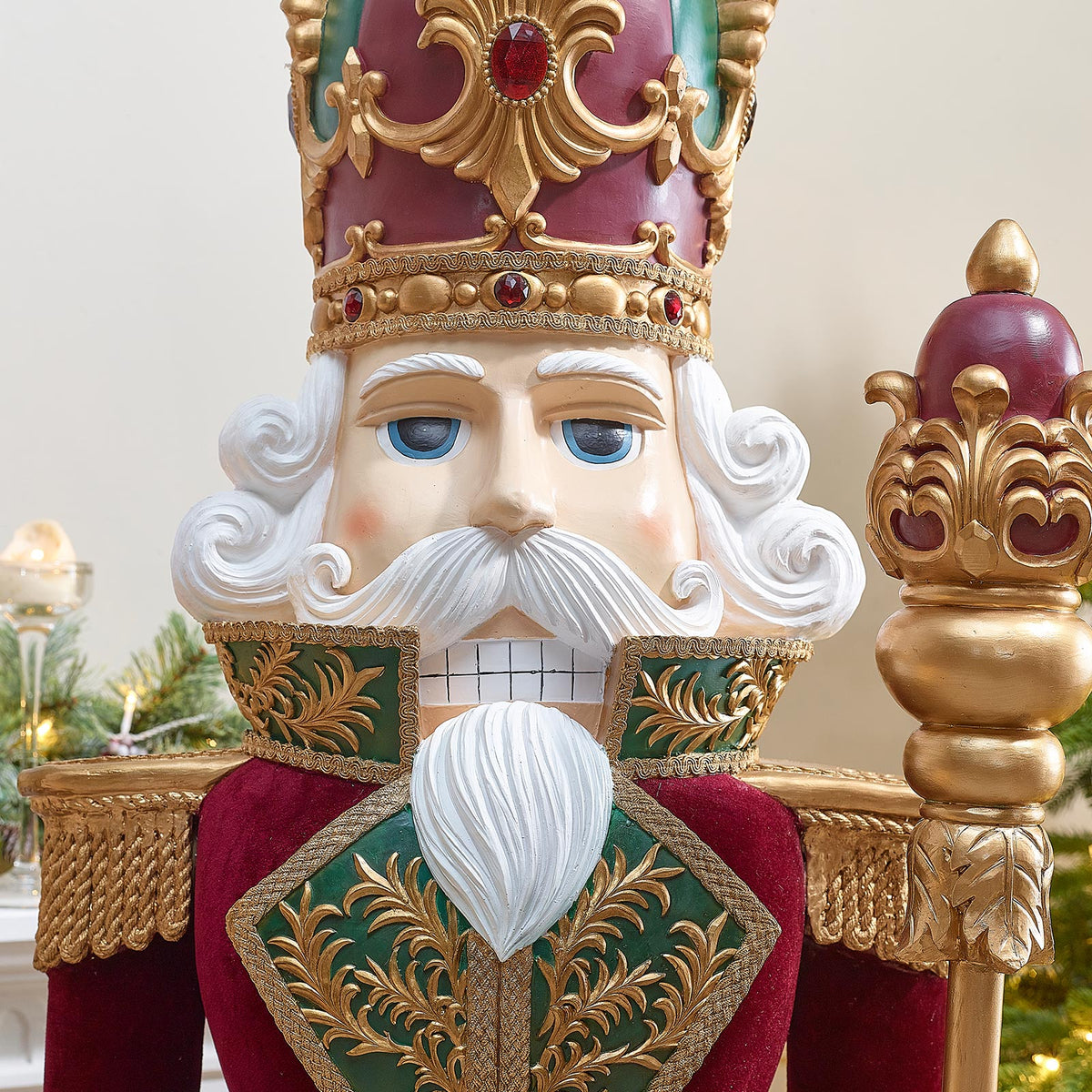 Christmas Nutcrackers Love Christmas Shop