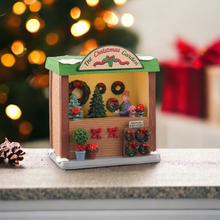 Load image into Gallery viewer, Lemax Christmas Garden Market Stall
