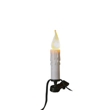 Load image into Gallery viewer, 20 Drip Effect Frosted Candle Light Set
