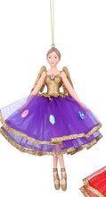 Load image into Gallery viewer, Christmas Fairy Hanging Decoration
