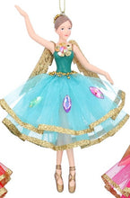 Load image into Gallery viewer, Christmas Fairy Hanging Decoration
