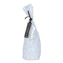 Load image into Gallery viewer, White Glitter Christmas Tree Wax Candle
