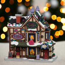 Load image into Gallery viewer, Lemax Penny Lane Shoppes Decoration
