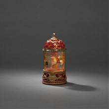 Load image into Gallery viewer, Konstsmide Carousel Water Spinner Lantern
