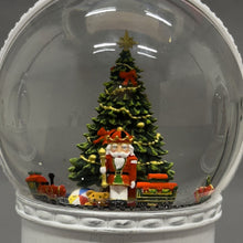 Load image into Gallery viewer, Konstsmide Nutcracker Train Scene Water Spinner Lantern
