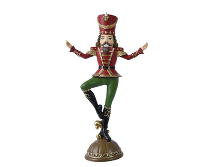 Nutcracker Ballet Christmas Ornament 30cm