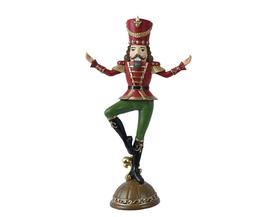 Nutcracker Ornament 30cm