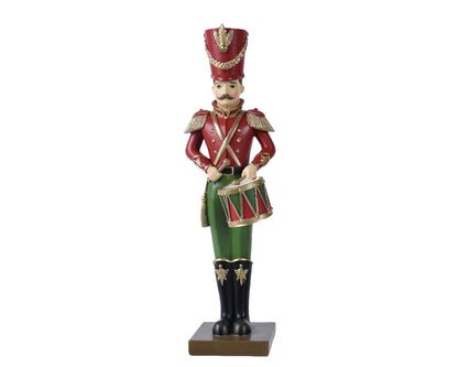 Nutcracker Solider Christmas Ornament 30cm