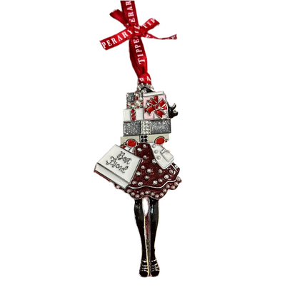 Loved Ones Best Friend Christmas Decoration