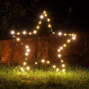 Noma Star of Light Stake Light 45cm