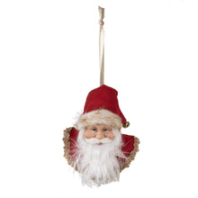 Load image into Gallery viewer, Santa Claus Hanging Decoration
