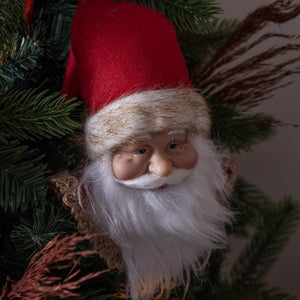 Santa Claus Hanging Decoration