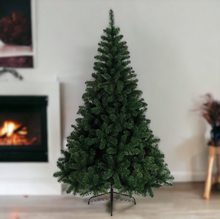 Load image into Gallery viewer, Everlands Imperial Pine Christmas Tree 6ft /180 cm
