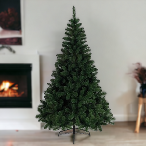 Everlands Imperial Pine Christmas Tree 7ft /210cm
