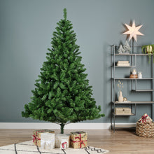 Load image into Gallery viewer, Everlands Imperial Pine Christmas Tree 6ft /180 cm
