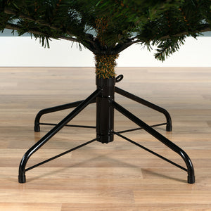 Everlands Grandis Fir Christmas Tree 6ft/180cm