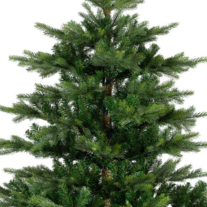 Everlands Grandis Fir Christmas Tree 7ft/210cm