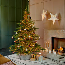 Load image into Gallery viewer, Everlands Grandis Fir Christmas Tree 6ft/180cm
