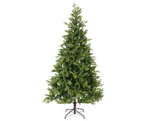 Load image into Gallery viewer, Everlands Allison Pine Christmas Tree 7ft/210cm
