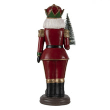 Load image into Gallery viewer, Christmas Nutcracker Ornament
