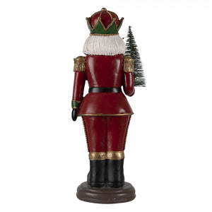 Christmas Nutcracker Ornament